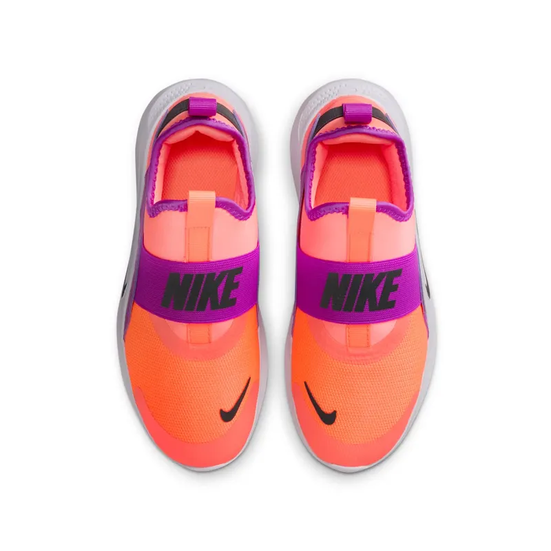 Nike Flex Runner 4 Bright Mango Vivid Purple (IF2893-800)