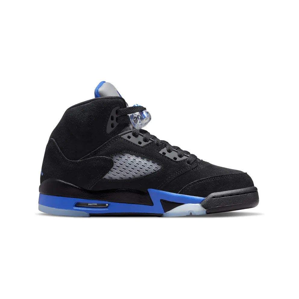 Air Jordan 5 Racer Blue GS (440888-004)