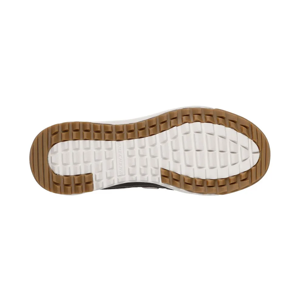Skechers Relaxed Fit: Yana Collins Landing “Natuurlijk / Brown (180320 Ntbr)” (180320NTBR)