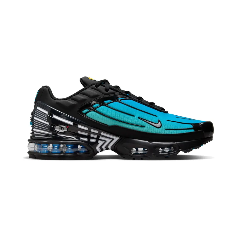 Nike Air Max Plus 3 Aqua Gradient (FQ2417-001)