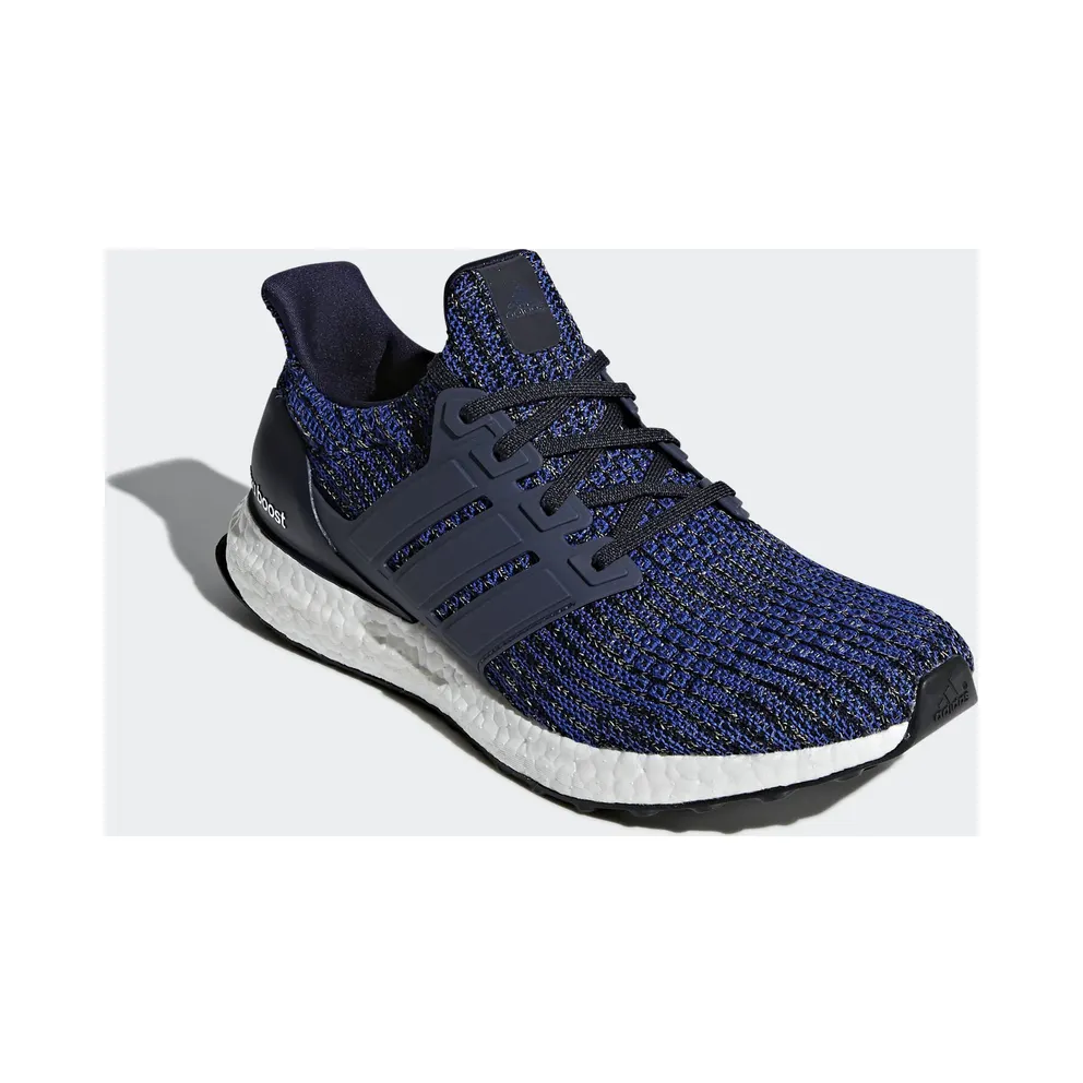 Adidas Ultra Boost 4.0 Blue/Carbon/Legend Ink (CP9250)