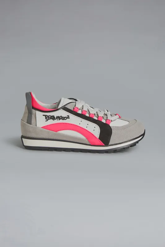 Dsquared2 sneaker (17000634KH)