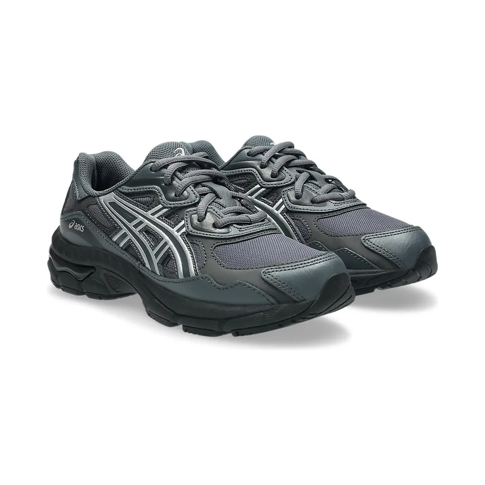 ASICS GEL-NYC GS “Carrier Grey / Pure Silver” (1204A191-022)