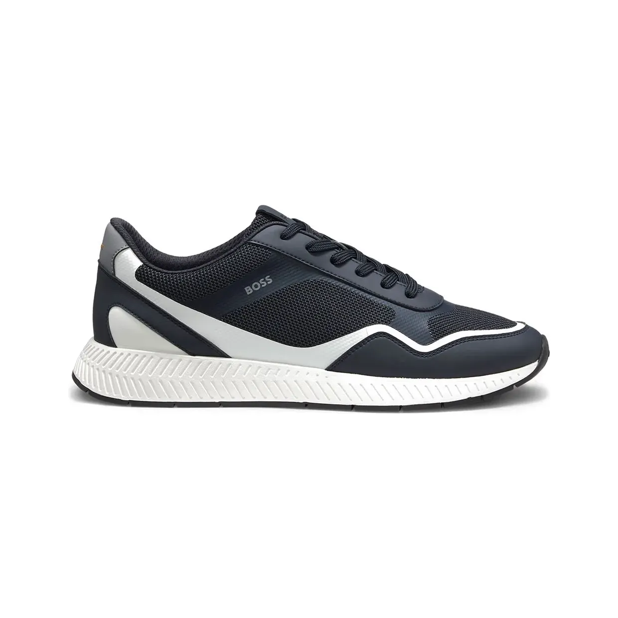 Hugo Boss Navy / Grey / White (50568928410)
