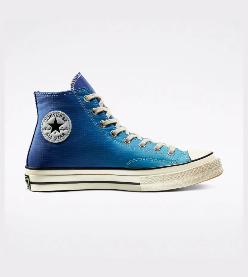 Converse Chuck Taylor All-Star 70 Hi Primaloft Blue (168112C)
