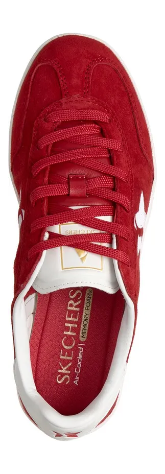 skechers-skech 185420_RED