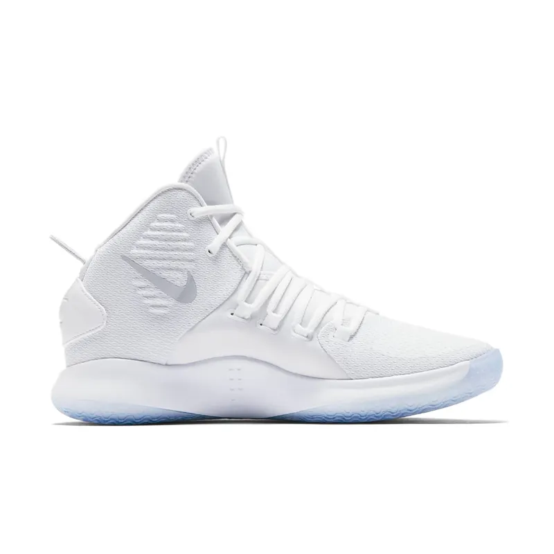 Nike Hyperdunk X White Ice (AO7893-101)