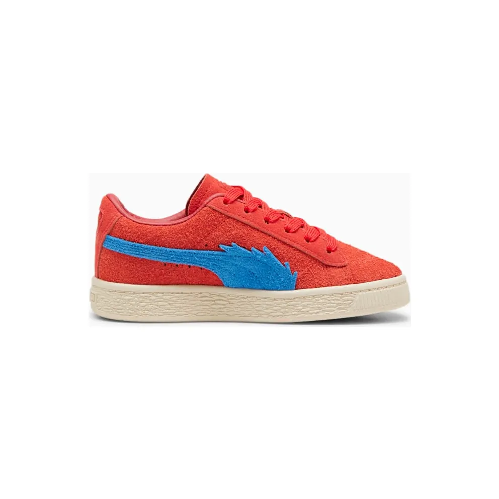 Puma x One Piece Suede PS Buggy Brand New (396649-01)