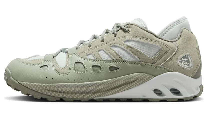 Nike ACG Air Exploraid (jade horizon / dark stucco / light silver) – FV2925-300