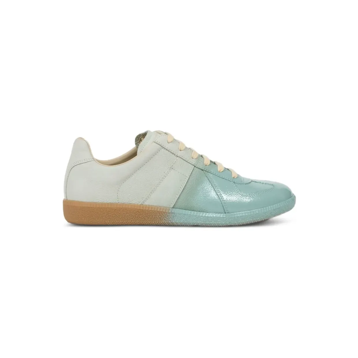 Maison Margiela Replica “Blue” (S57WS0517P7644)