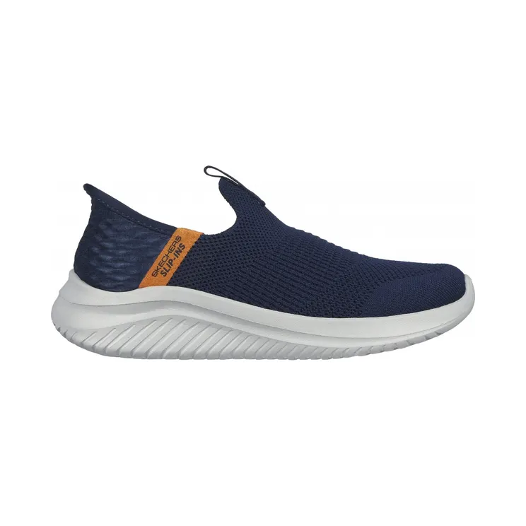 Skechers Slip-Ins Ultra Flex 3.0 Smooth Step “Marine” (403844LNVY)