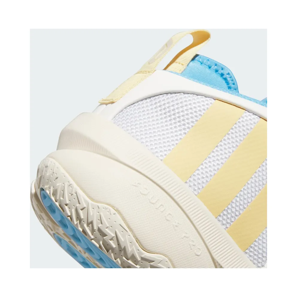 adidas Dame 8 EXTPLY Cloud White Oat Cream White (IF1514)