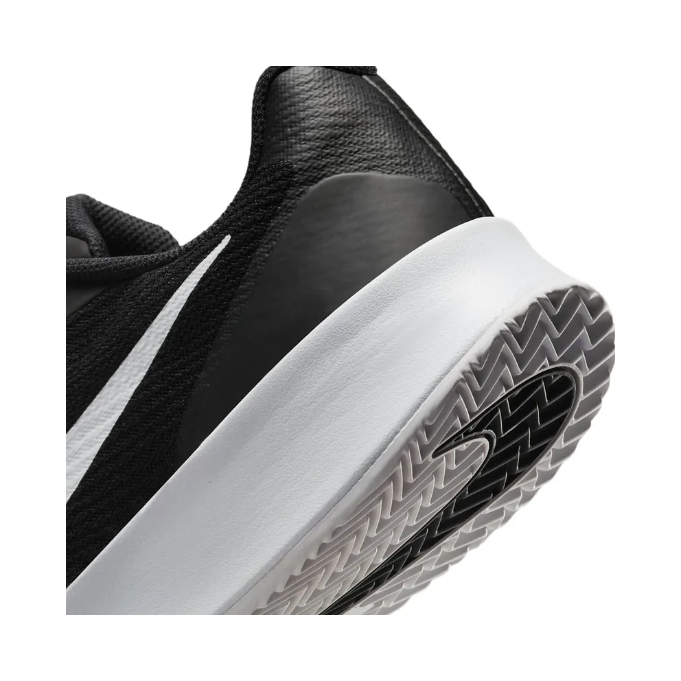 Nike Court Vapor Lite 3 Clay Black White (HQ5292-001)