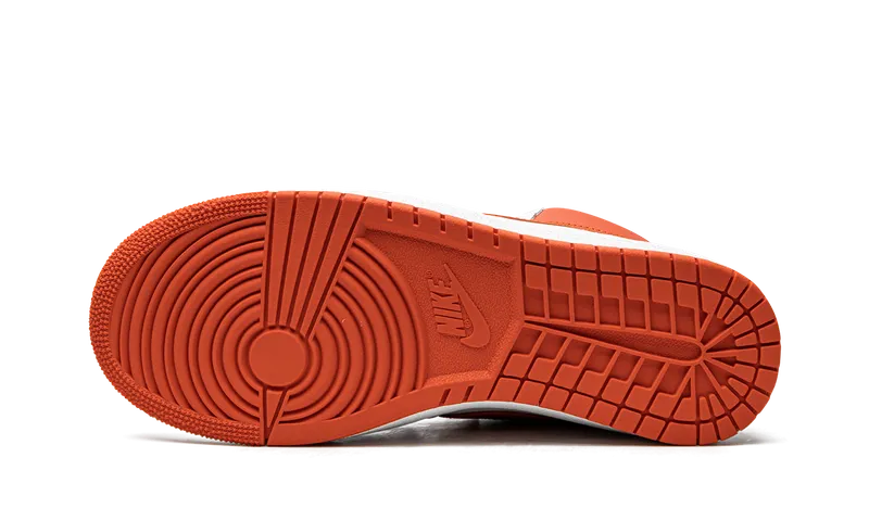 Jordan Air Ship PE SP “Team Orange” (DX4976-181)