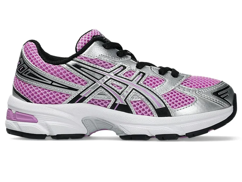 ASICS GEL-1130 PS “Lavender Glow / Pure Silver” (1204A170-700)