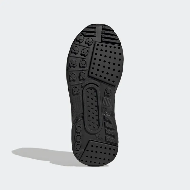 Adidas ZX 22 BOOST Core Black / Core Black / Grey Five (GY6820)