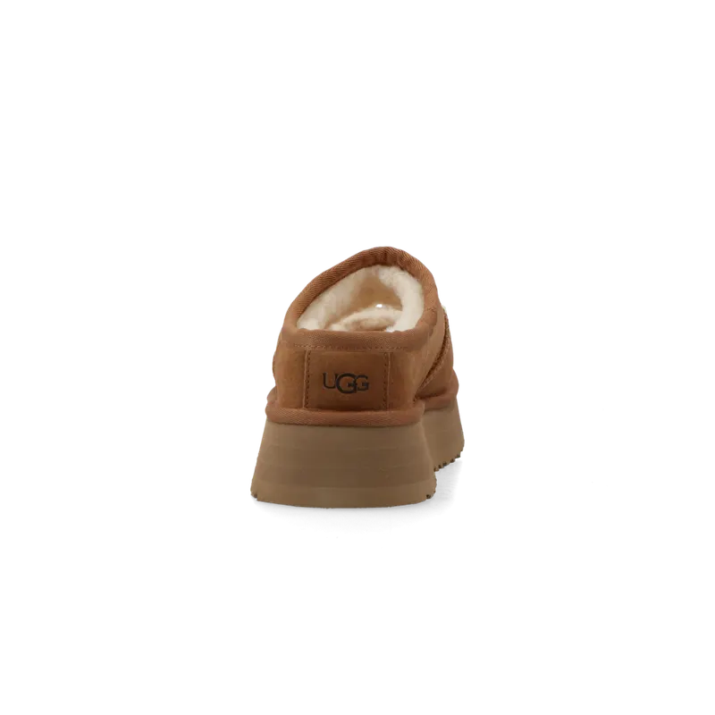 UGG W Bea Mary Jane “Chestnut” – 1167612-CHE