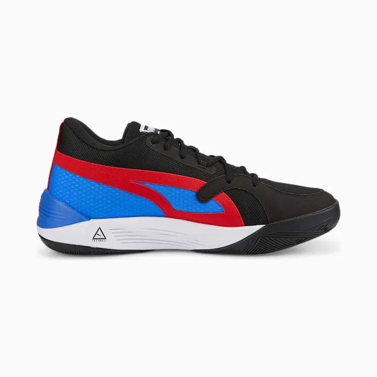 Puma TRC Blaze Court “Bluemazing” (376582-12)