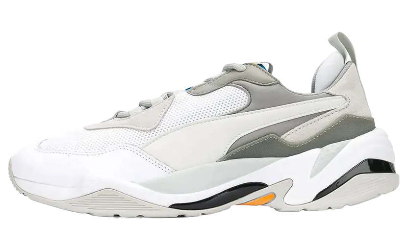 Puma Thunder Spectra “Glacier Grey Indigo Bunting” (367516-08)