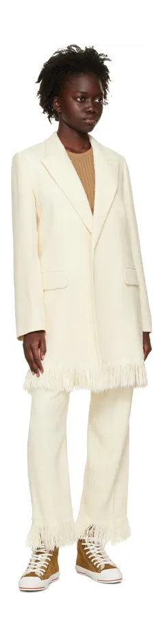 See by Chloé Brown Aryana Sneakers (SB39200A 16135) (5)