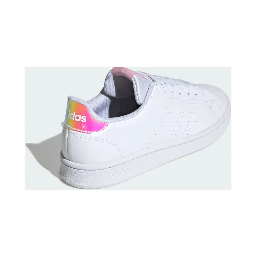 adidas Advantage Cloud White / Cloud White / Clear Pink (IF6116)