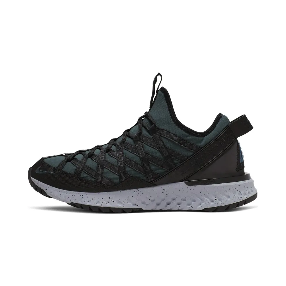 Nike ACG React Terra Gobe Deep Jungle Deep Jungle/Black-Wolf Grey (BV6344-300)