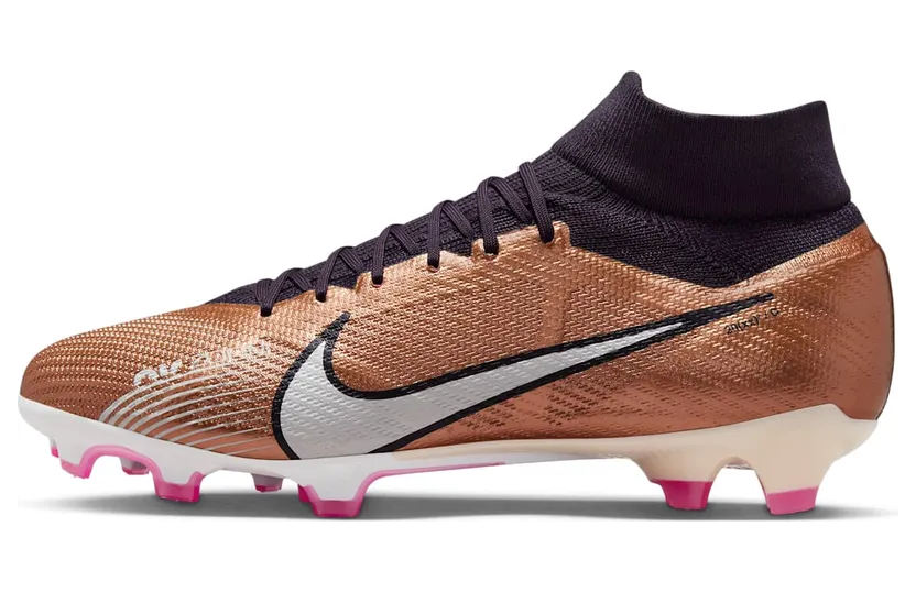 Nike Zoom Mercurial Superfly 9 Pro FG Generation Pack (DR5939-810)