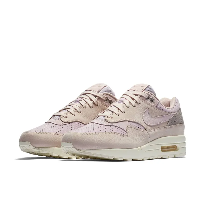 Nike Air Max 1 Pinnacle Arctic Pearl Pink (859554-600)