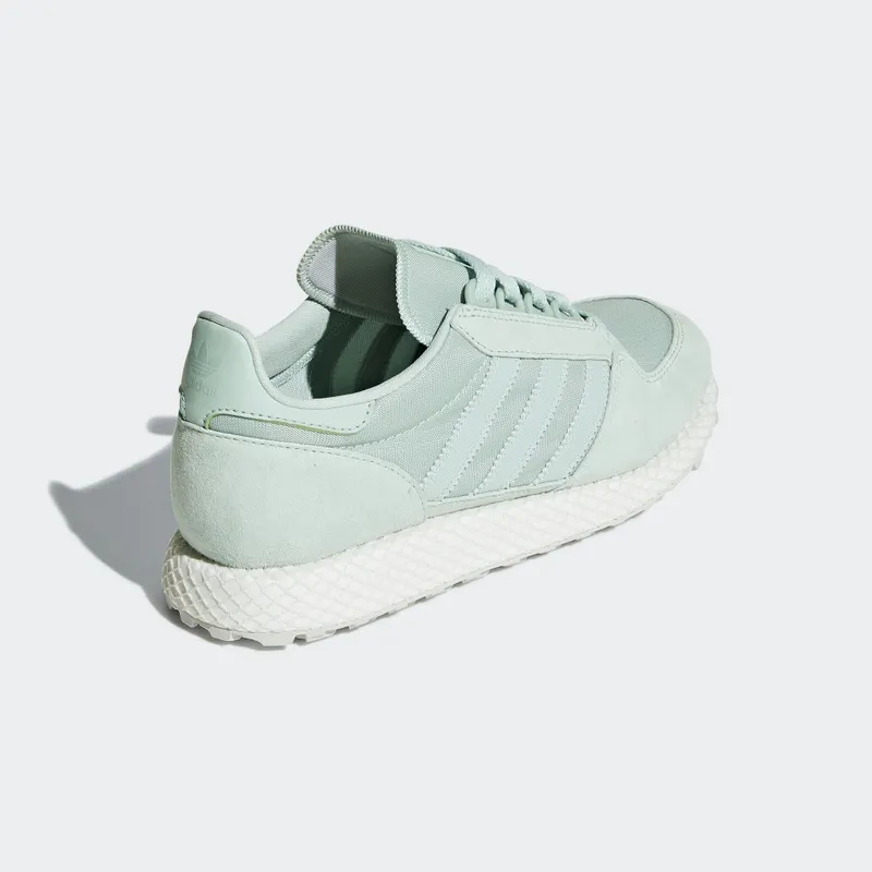 adidas Forest Grove Ash Green (W) (B37993)