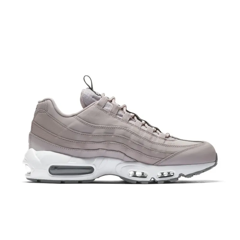 Nike Air Max 95 Se Particle Rose Black-White Particle Rose/Black-White (AQ4129-600)