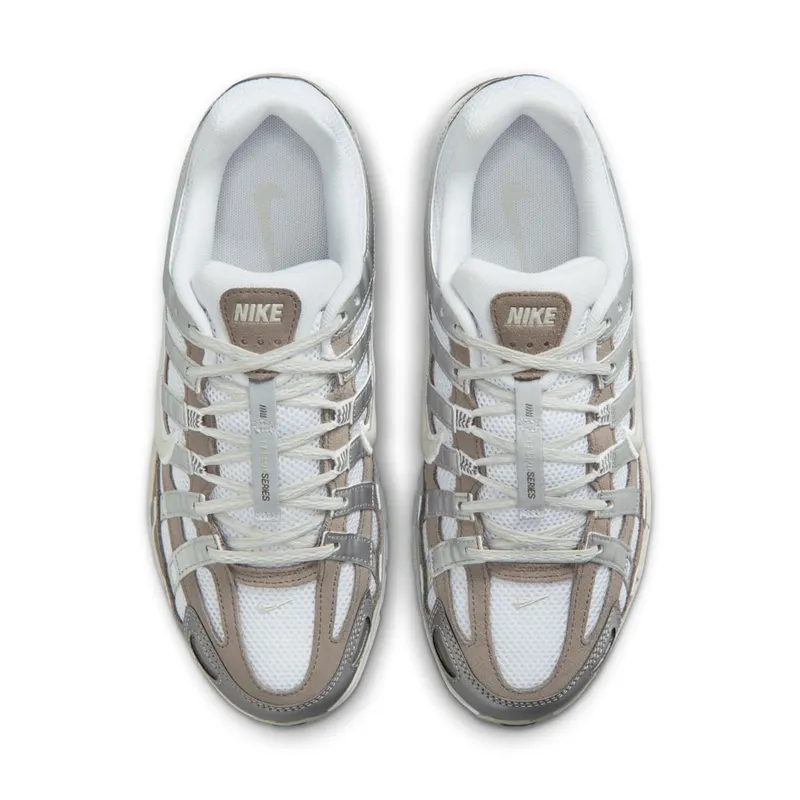 Nike P-6000 WMNS Silver Cave Stone (IU7554-100)