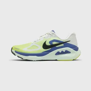 Nike Structure Plus White / Volt Ice / Barely Green / Black Spruce (HQ3048111)