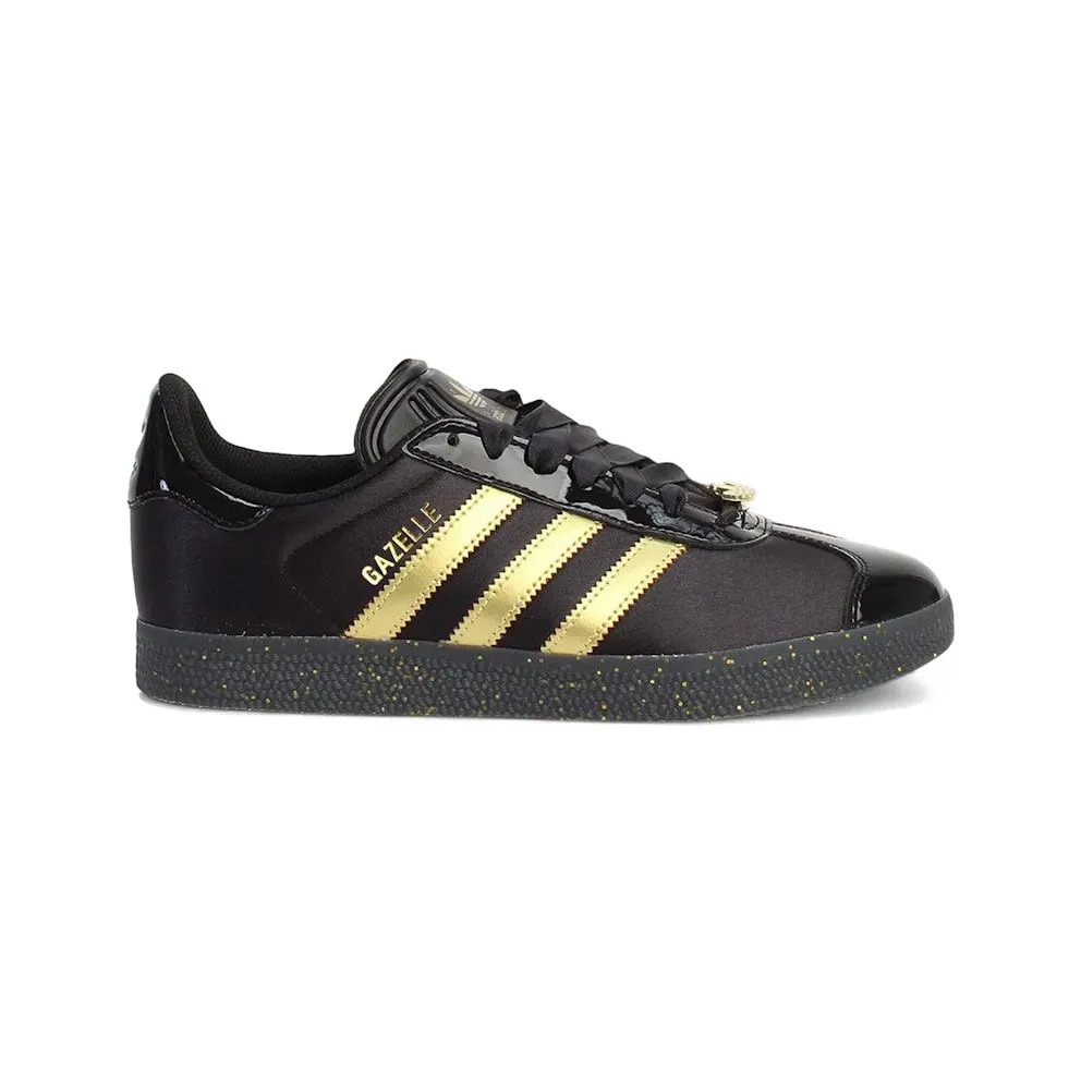adidas Gazelle Shiekh Black Gold (JH6272)