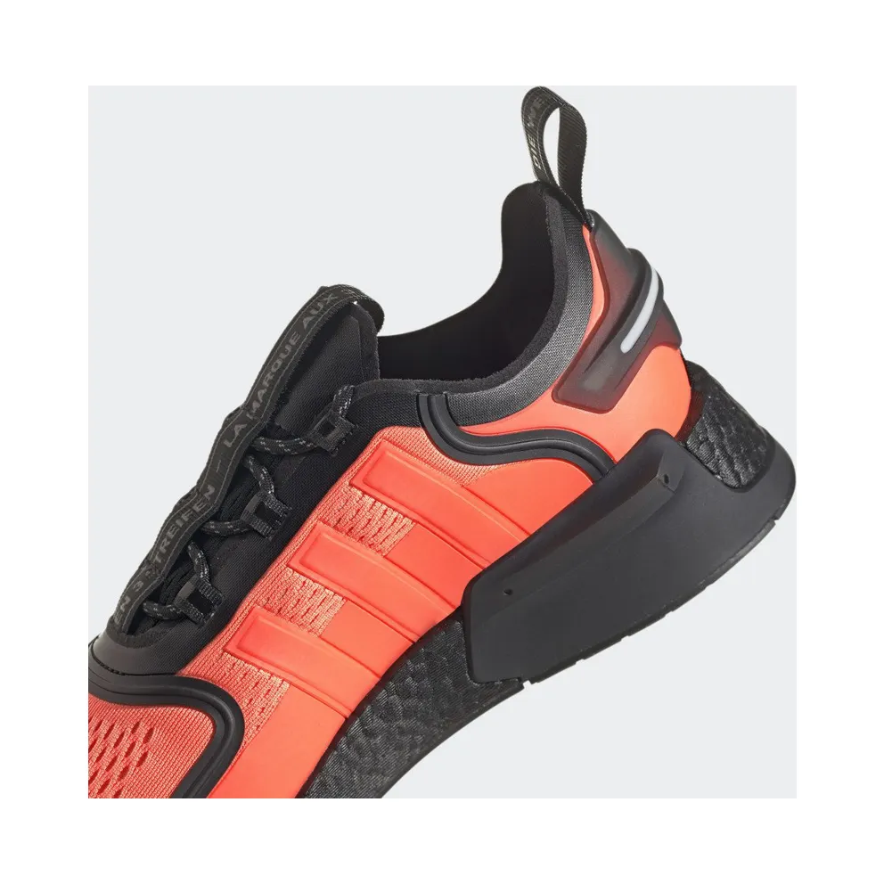 Adidas NMD_V3 Beam Orange / Grey One / Bliss Orange (GX2088)