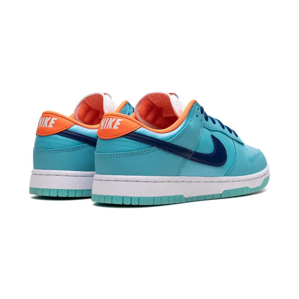 Nike Dunk Low “Baltic Blue” (HQ1538-416)