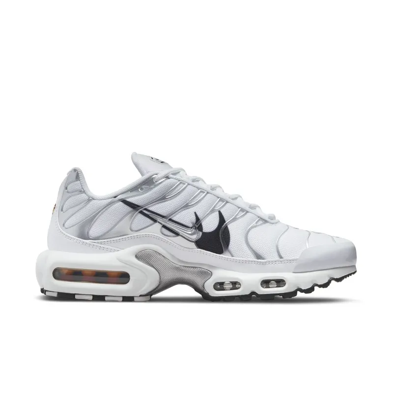 Nike Air Max Plus White (DV3456-100)
