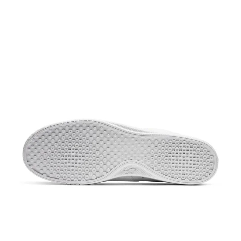 Nike Court Vintage Premium White Volt White/Black/Neo Turquoise (CZ7936-100)