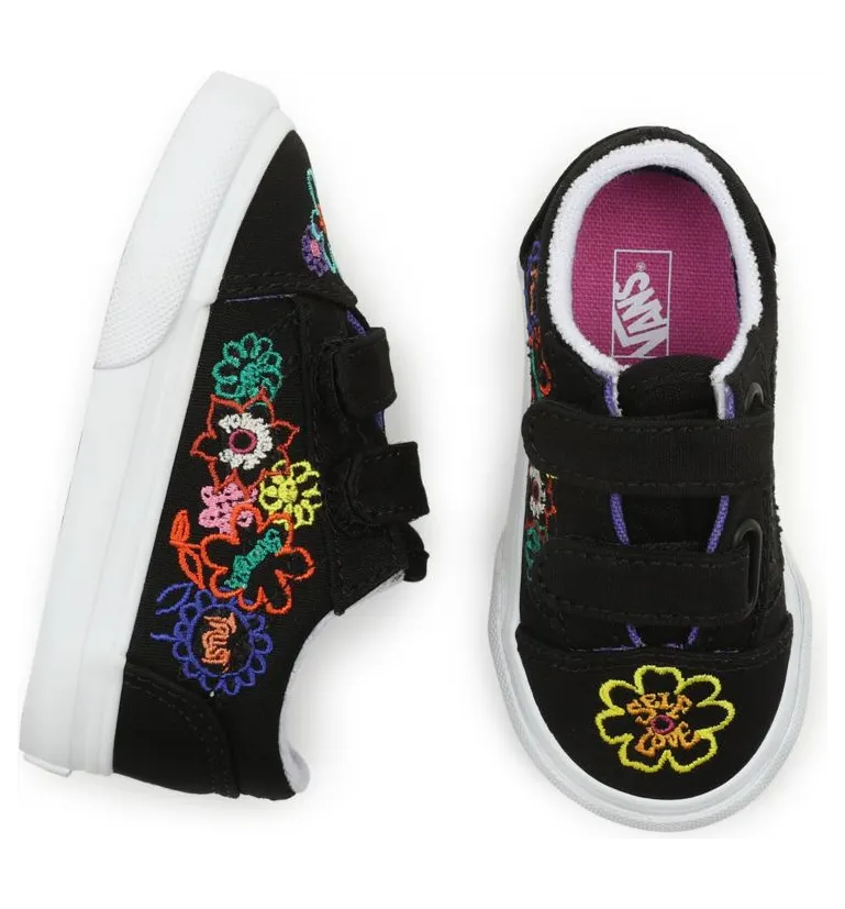 vans-old-skool VN000D3Y8BC