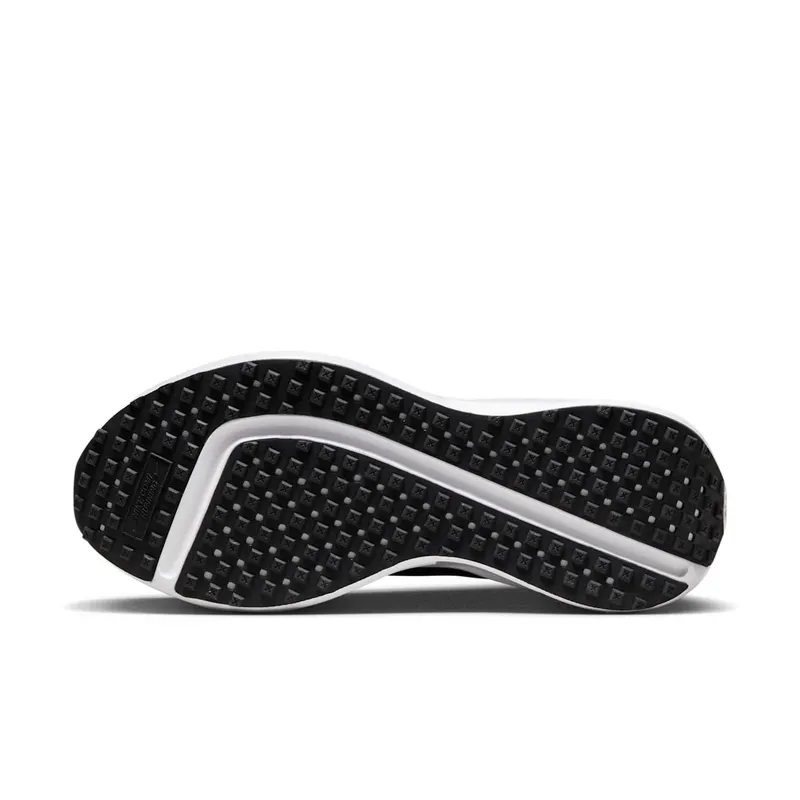 Nike Interact Run Black Anthracite White (FD2291-001)