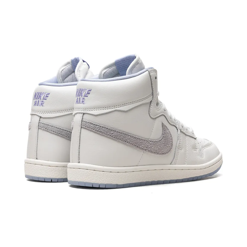 Jordan AIR SHIP PE SP “Forget-Me-Nots” (FQ4123-105)
