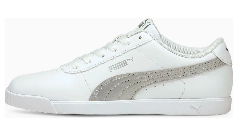 Puma Carina Slim SL Damen Weiß (370548-14)