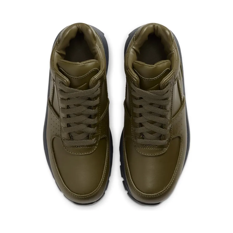 Nike Air Max Goadome Olive Canvas (GS) (CT1128-300)