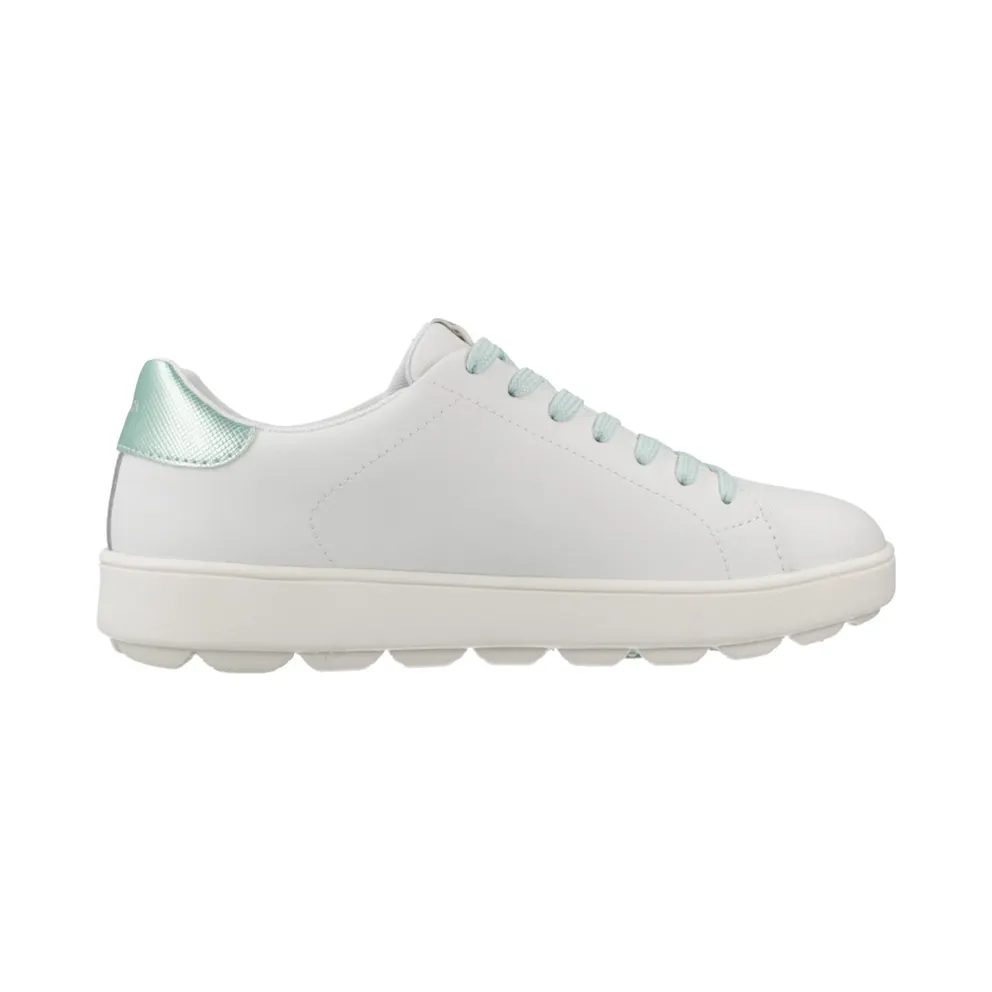 Geox sneaker White (D45WEA09BNFC1548)
