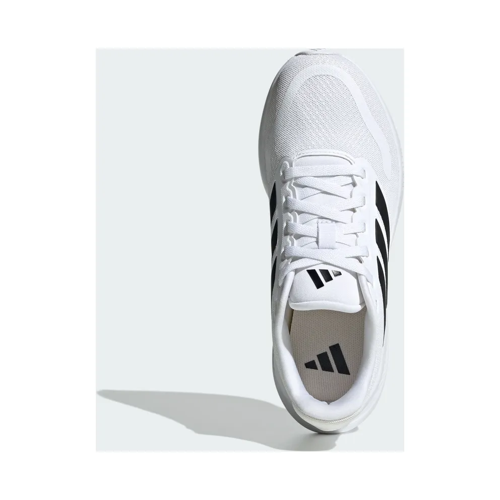 Adidas Runfalcon 5 Kids Cloud White / Core Black / Core Black (IE8593)