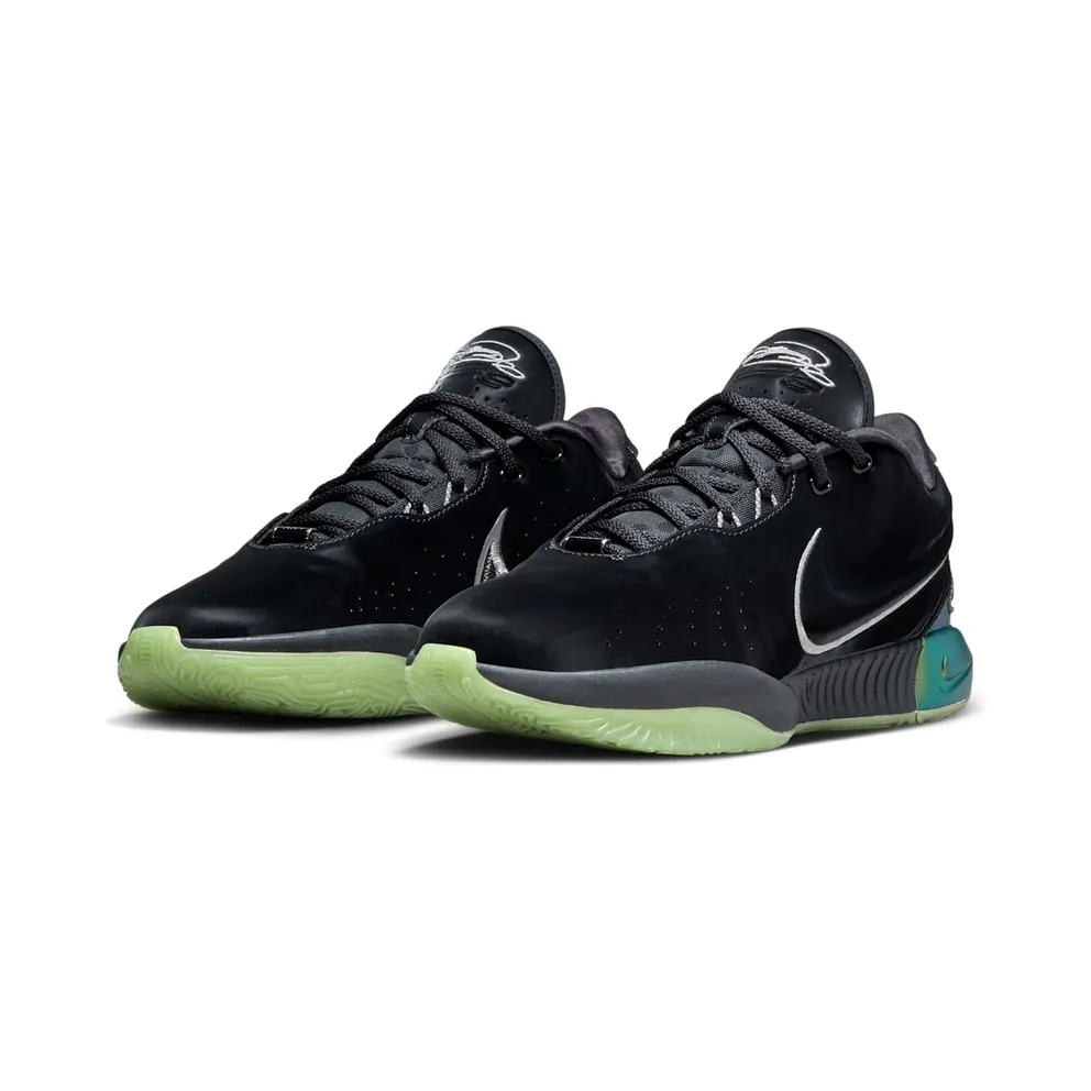 Nike LeBron 21 “Tahitian” (FB2238-001)