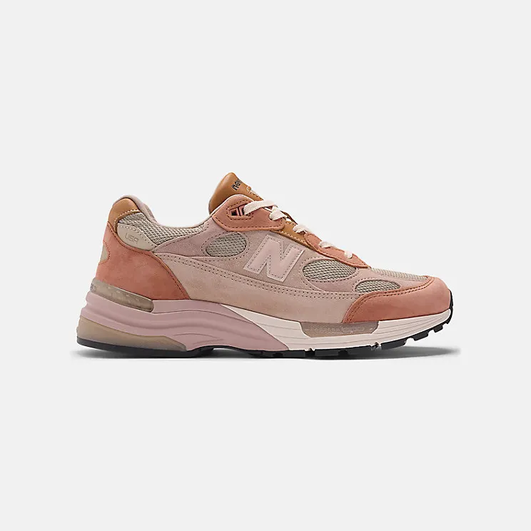 New Balance 992 “Joe Freshgoods – Aged Well” (U992JG1)