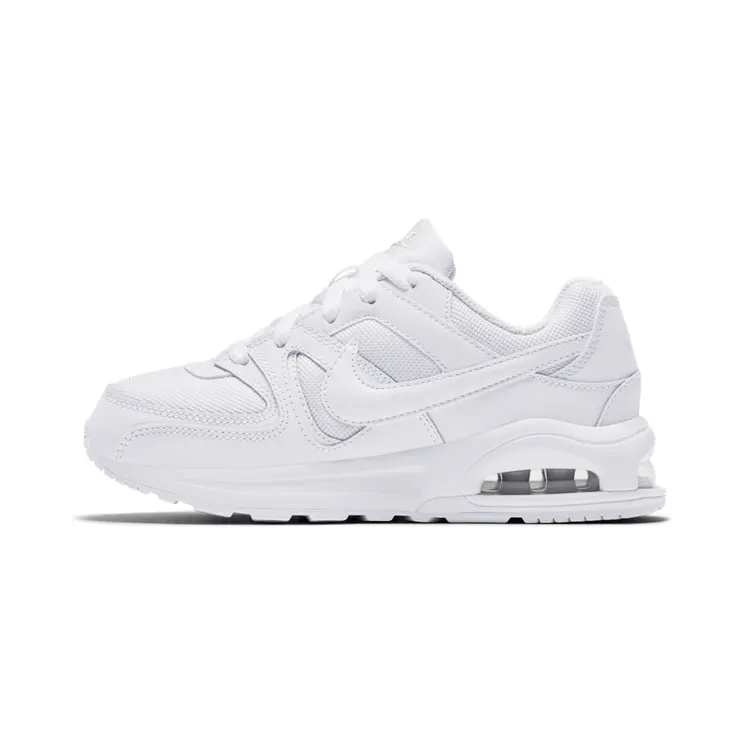 Nike Air Max Command Flex “White” (844347-101)