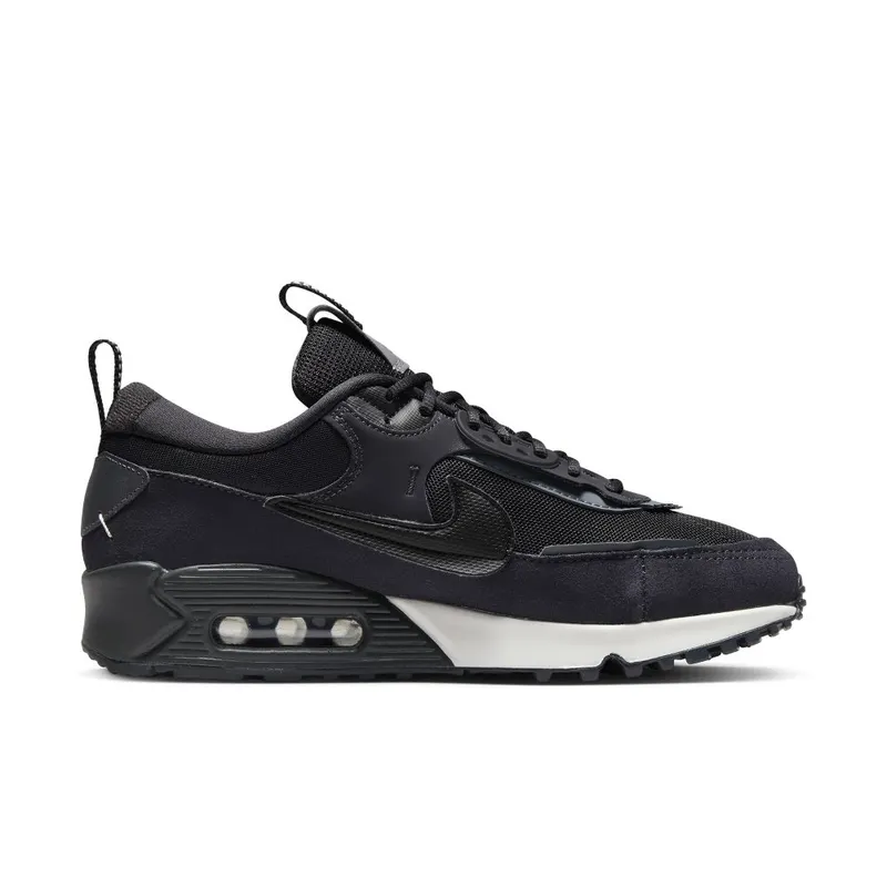 Nike Air Max 90 Futura Black (DM9922-003)