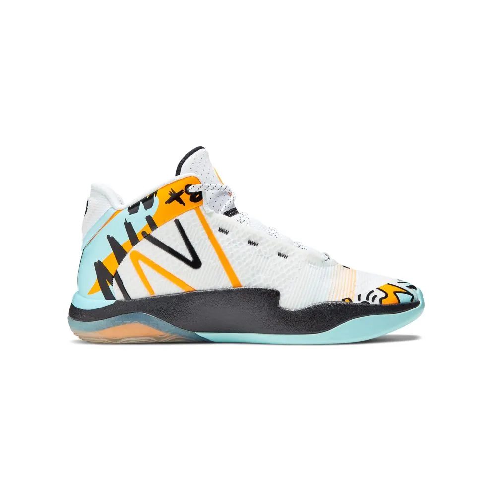 New Balance New Balance White/Blue (BB2WYFE2)