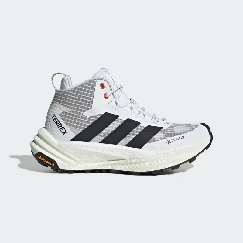 Adidas Terrex Cloud White / Core Black / Off White (KI8271)